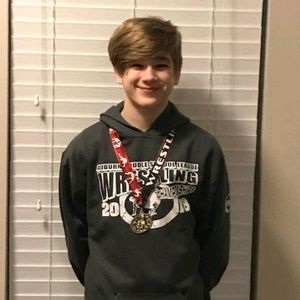 Meet your Posher, Garrett